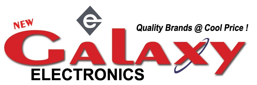 New Galaxy Electronics logo